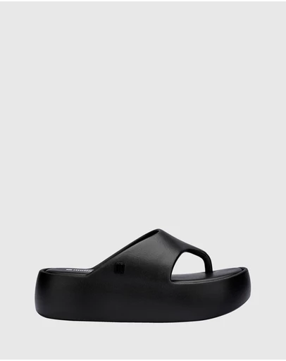 Melissa - Melissa Free Platform Thong