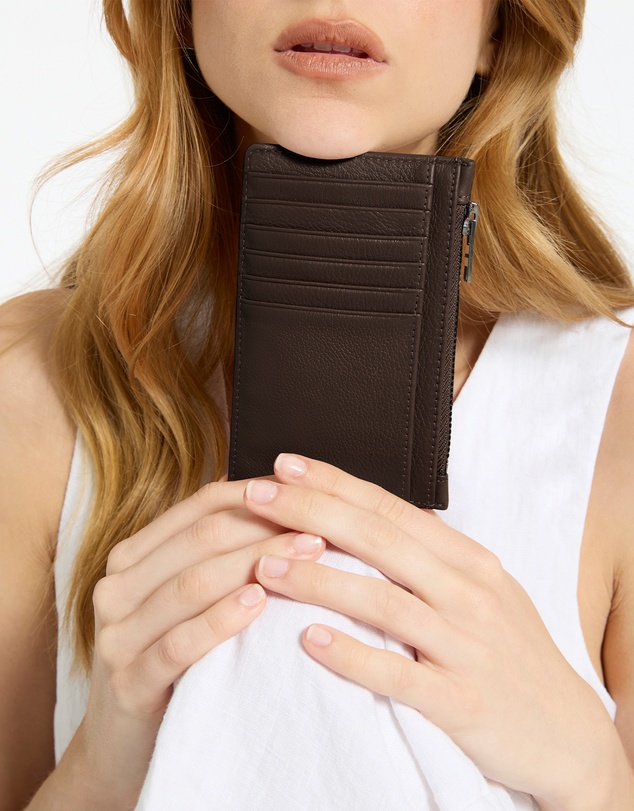 Status Anxiety - Avoiding Things Wallet