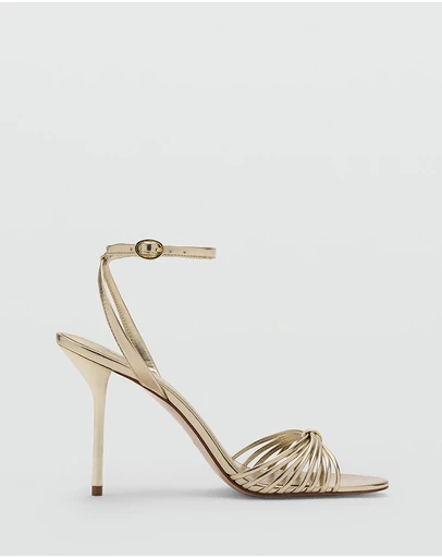 M.N.G - Serena Heels