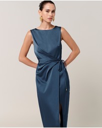 Savel - Shona Midi Dress