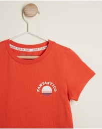PLAY etc - Fantastico Tee - Kids-Teens