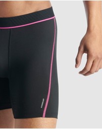 adidas Sportswear - 3 Pack Active Micro Flex Eco Boxer Brief Underwear