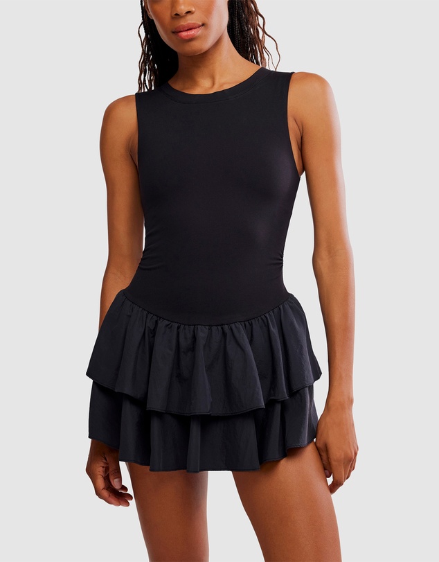 FP Movement by Free People - Field Day Skortsie