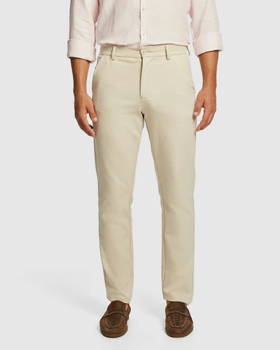 yd. - Energy Regular Chino