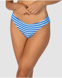 Baku Swimwear - Capri Regular Bikini Bottom