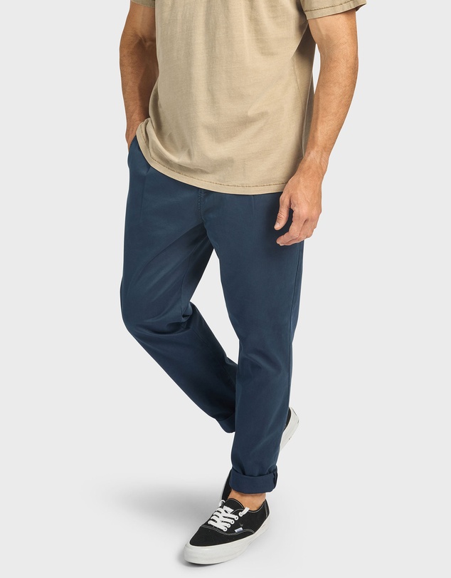 Academy Brand - Dean Chino