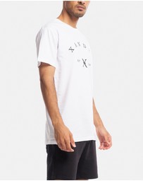Xander - Barracks Tee