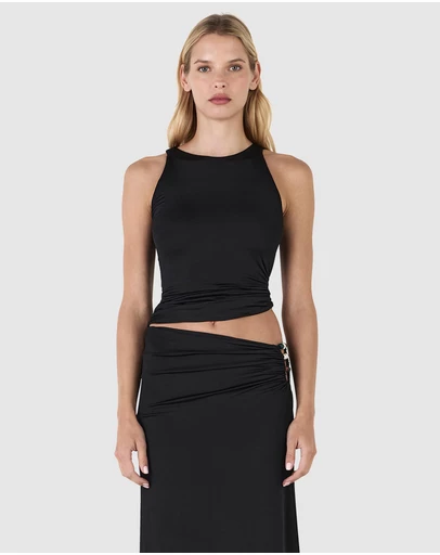Hansen & Gretel - Azura Skirt
