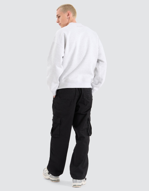 Nena & Pasadena - Tulsa Box Fit Sweater