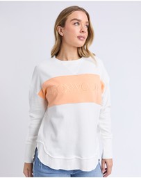 Foxwood - Simplified Tonal Crew