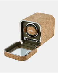 Wolf - Wolf Cortica Single Watch Winder