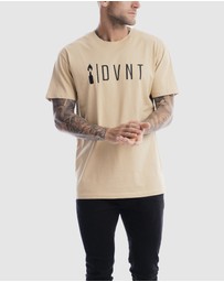 DVNT - Trademark Tee