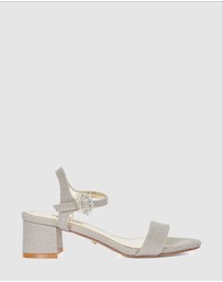 Dune London - Measure - Gold