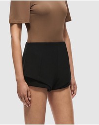MISHA - Mojave Mini Shorts