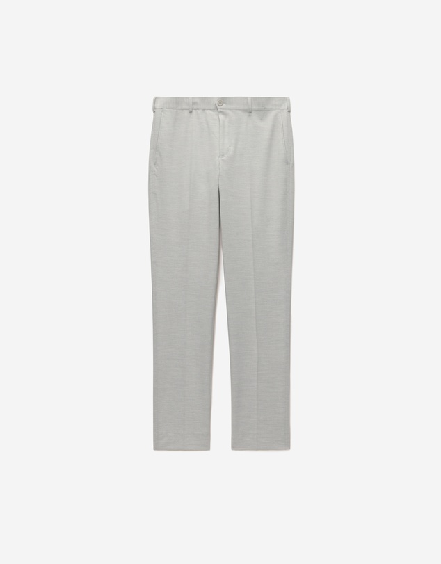 Calibre - Tech Seersucker Pants Silver