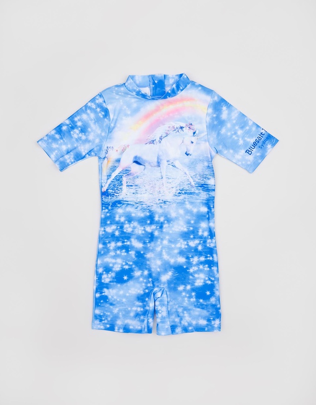 Bluesalt Beachwear - Unicorn Rash Suit