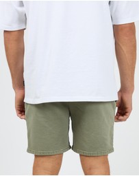 St Goliath - Fairhaven EW Hybrid Shorts