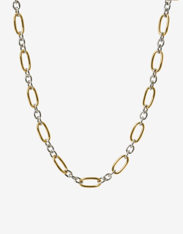 Forcast - Amara Long Chain Necklace