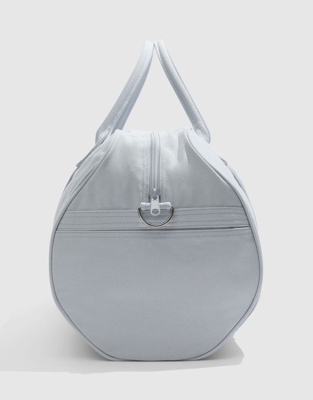 Country Road - Heritage Zip Canvas Tote