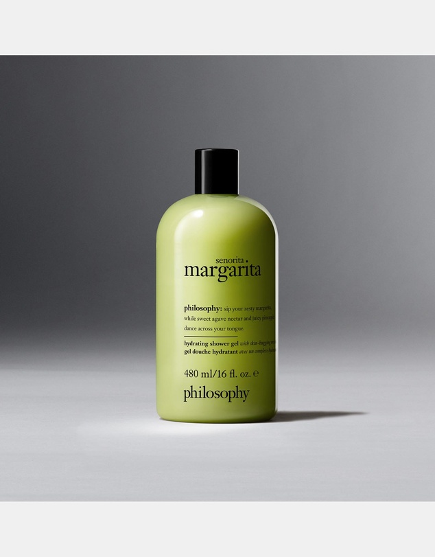 Philosophy - Hydrating Shower Gel Senorita Margarita