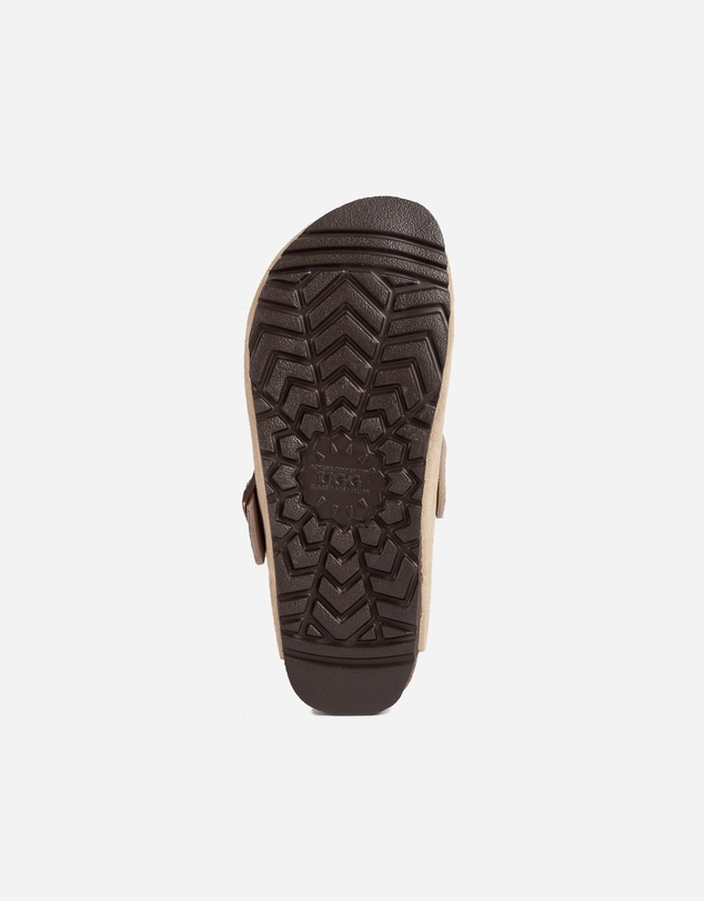 Ozwear Connection Uggs - Ugg Aussie Soft Footbed Unisex Slipper