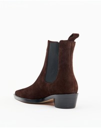 Alias Mae - Remy Boots
