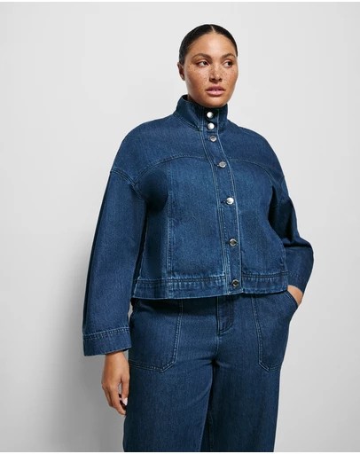 Commonry - Tayla Jacket