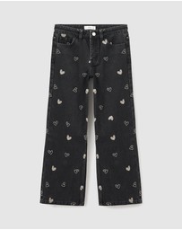 M.N.G - Mila Jeans - Kids-Teens