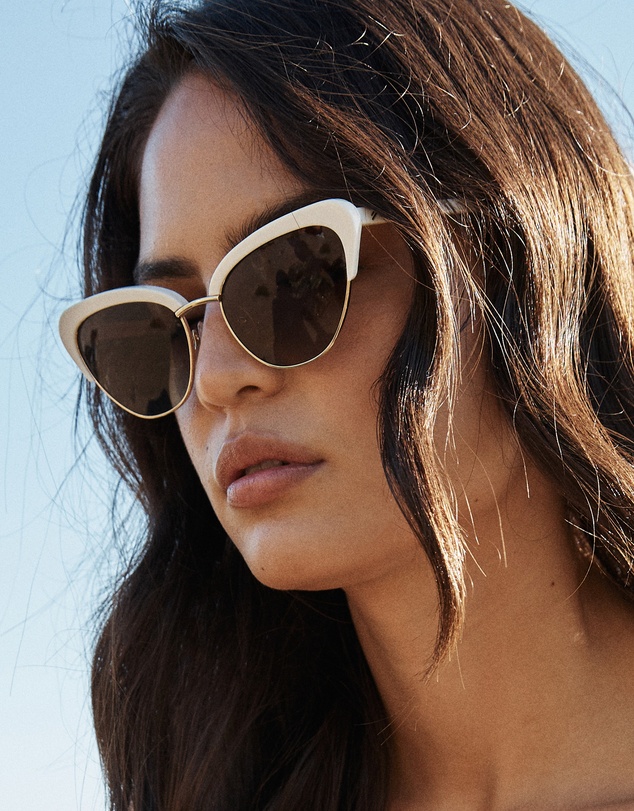 Bask Eyewear - Peggy Polarised