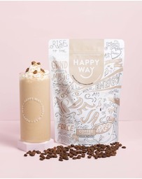 Happy Way - Deja Brew Coffee Vegan Protein Powder