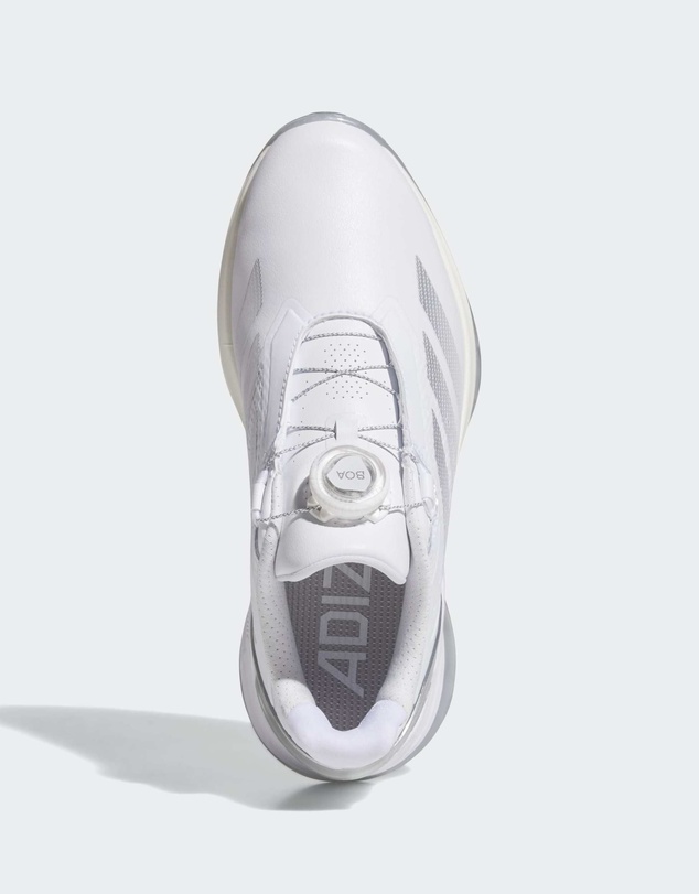 adidas Performance - ADIZERO ZG LOW CUT BOA SPIKELESS GOLF SHOES Womens