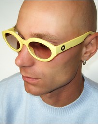 Reality Eyewear - London Calling - Lemon Sorbet