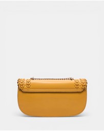 GUESS - Tatum Convertible Crossbody Flap Bag