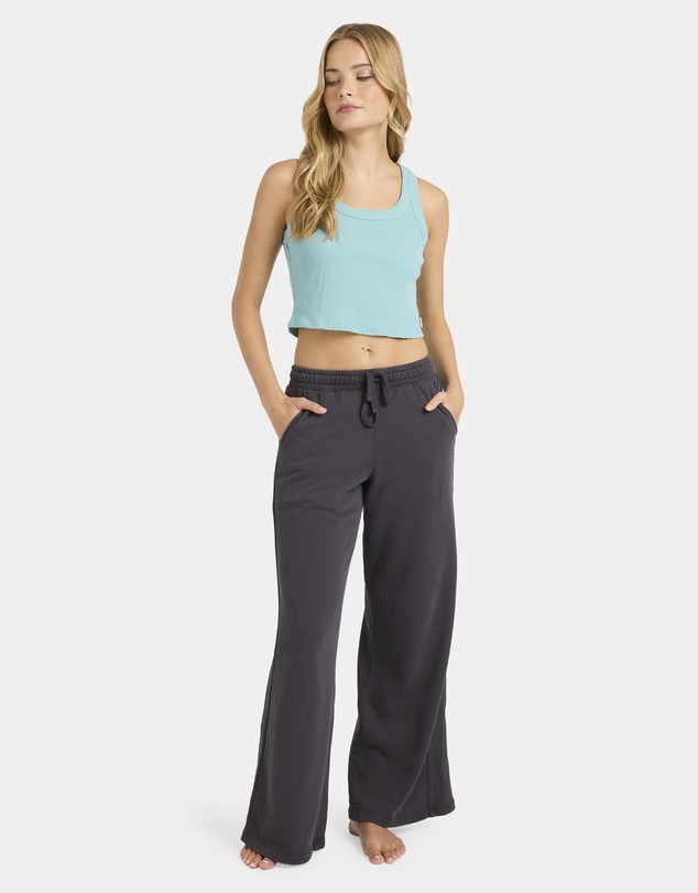 Billabong - Womens The Avery Fleece Sweatpants