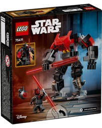 LEGO - 75411 Darth Maul(TM) Mech