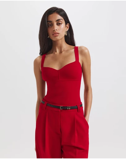 SABA - Mia Milano Bodysuit