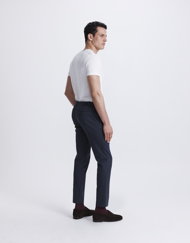 SABA - Judd Slim Dress Chino Pant