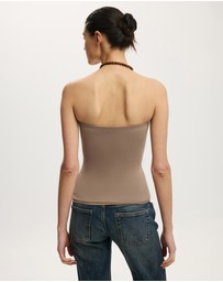 Cotton On - Hold Me Longline Tube