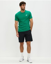 Nike - Sportswear Club Tee