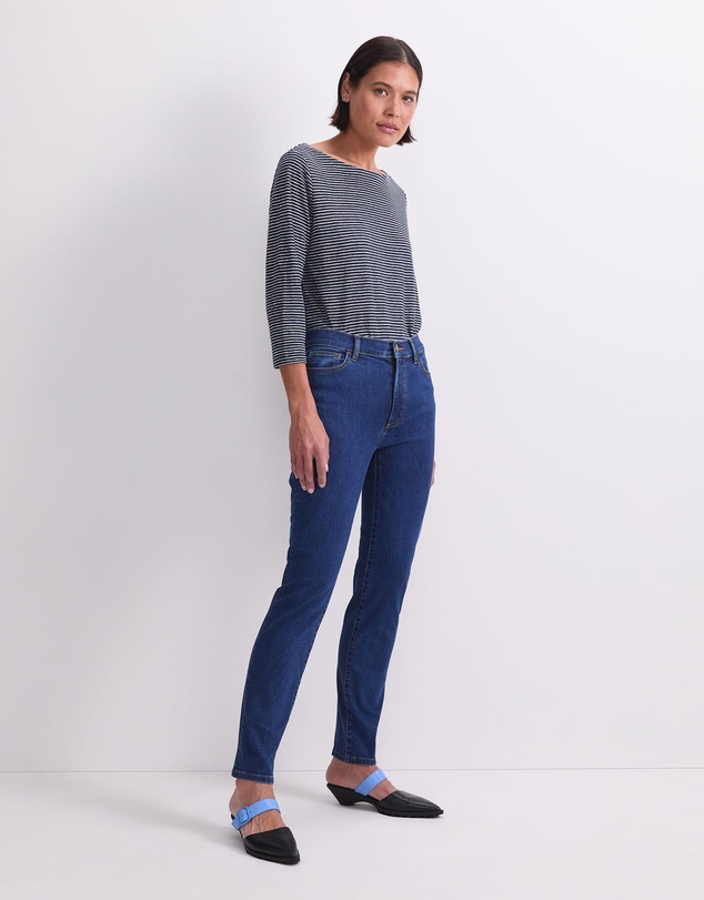Sportscraft - Jac Skinny Jean