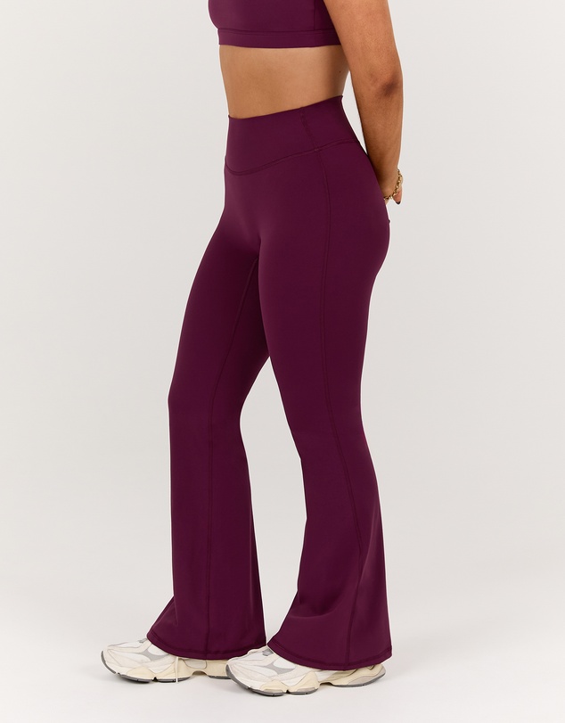 Muscle Republic - Luxe Bella Petite Flares