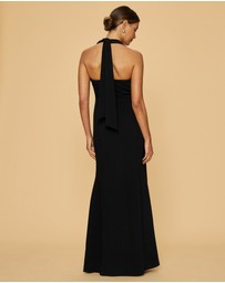 Revibe - Repaired CHANCERY Elise Maxi Dress - AU 12