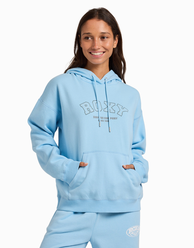 Roxy - Womens Dreamy Days Pullover Hoodie
