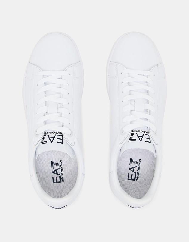 Emporio Armani EA7 - Sneakers Classic CC MFA - Men's