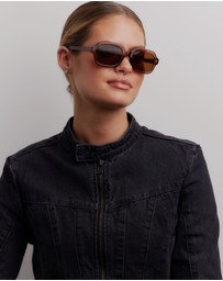 Reality Eyewear - Beatnik