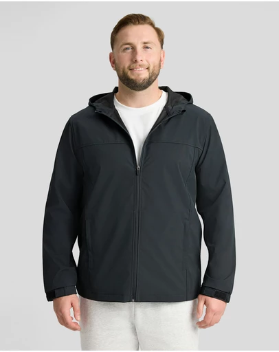 Johnny Bigg - Dynamic Shell Jacket