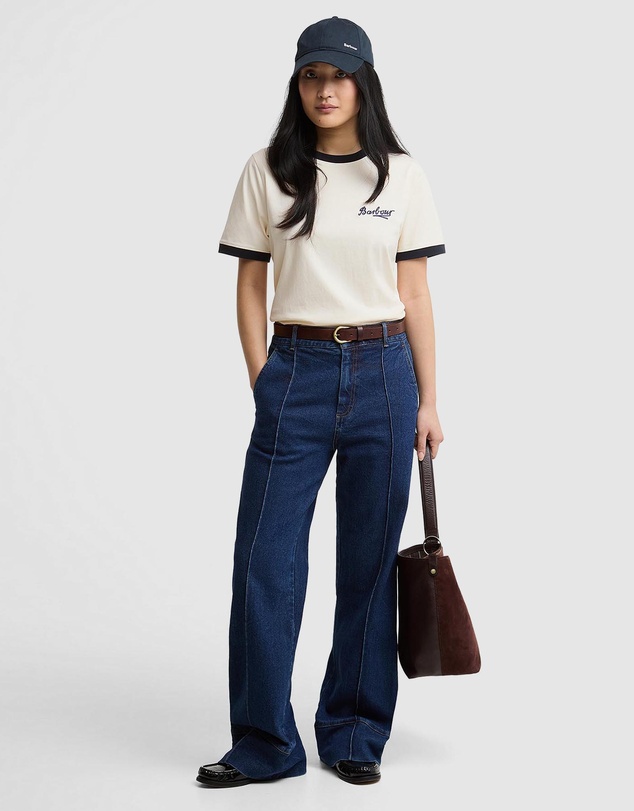 Barbour - Madeline T-Shirt