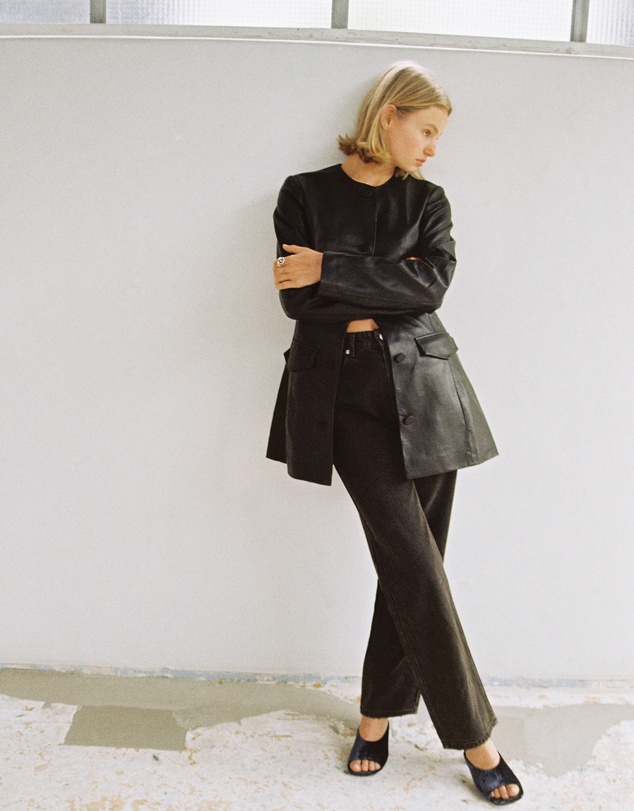 Marle - Antoni Jacket