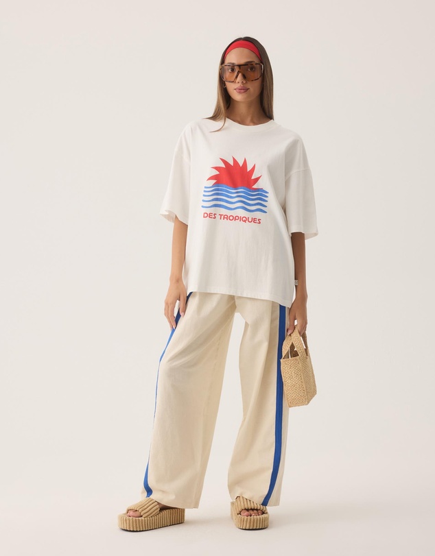 Araminta James - Rico Linen Pants