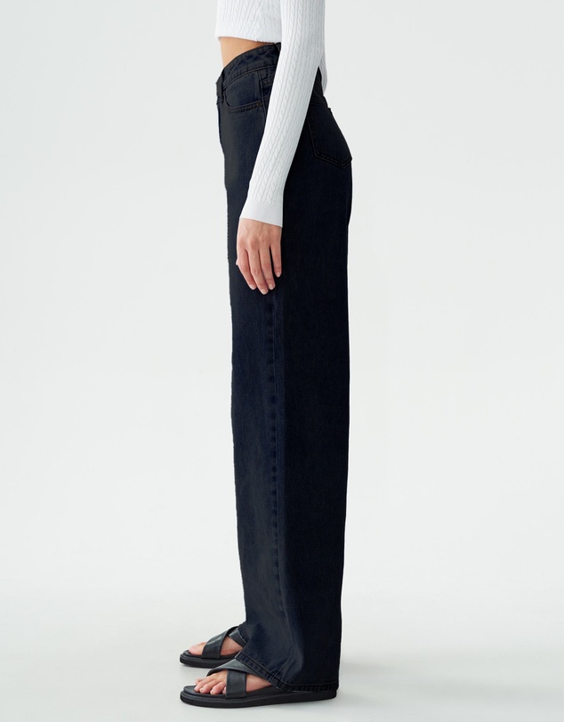 Calli - Wilder Jeans